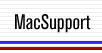 MacSupport