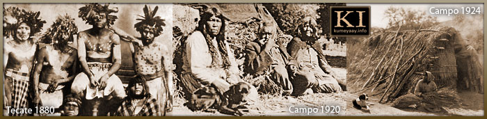 HISTORICAL SAN DIEGO COUNTY I