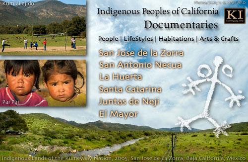 TRIBAL COMMUNITIES IN MEXICO