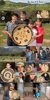 Basketweaving
