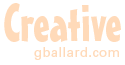 CREATIVE BALLARD
