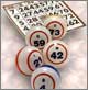 Bingo Balls